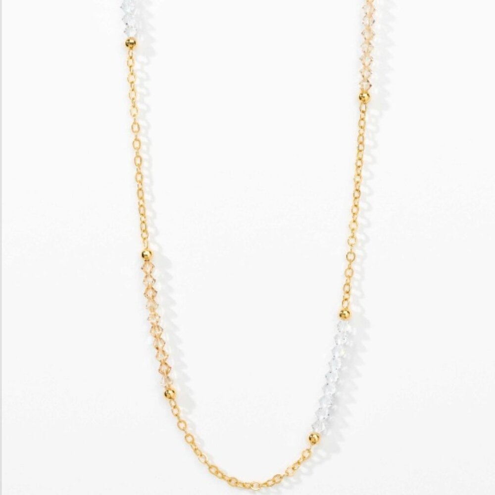 Endless Possibilities Necklace